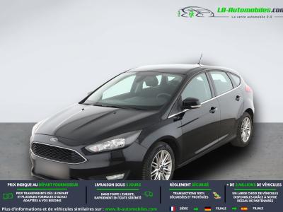 Ford Focus  1.0 EcoBoost 100 BVM
