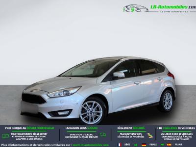 Ford Focus  1.0 EcoBoost 125 BVA