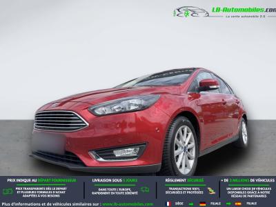 Ford Focus  1.0 EcoBoost 100 BVM