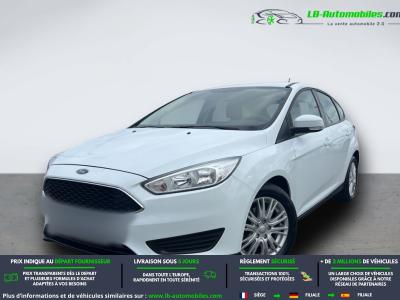 Ford Focus  1.0 EcoBoost 100 BVM