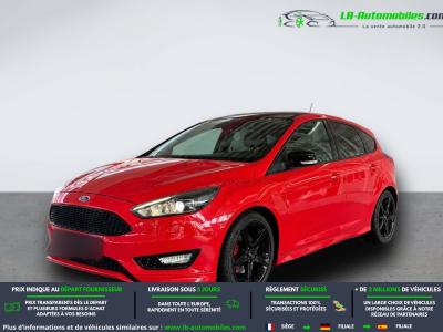 Ford Focus  1.5 EcoBoost 182 BVM