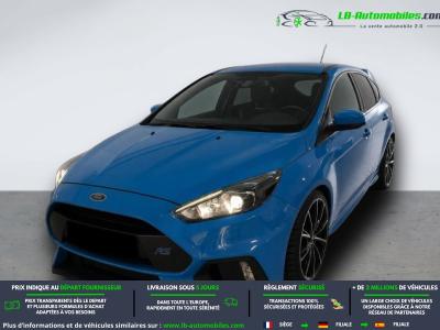 Ford Focus  RS 2.3 EcoBoost 350
