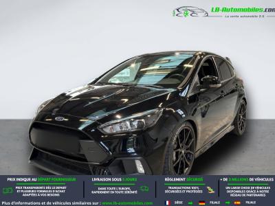 Ford Focus  RS 2.3 EcoBoost 350
