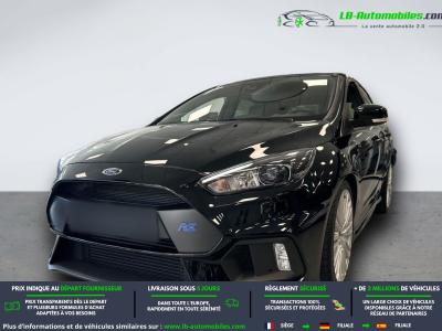 Ford Focus  RS 2.3 EcoBoost 350
