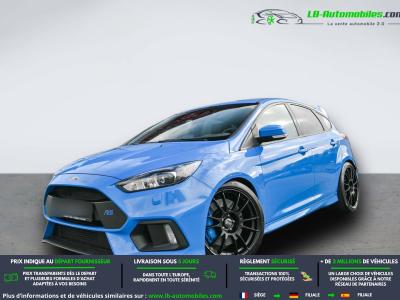 Ford Focus  RS 2.3 EcoBoost 350