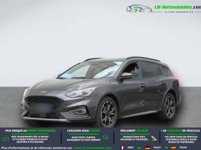 Ford Focus SW 1.5 EcoBoost 150 BVA