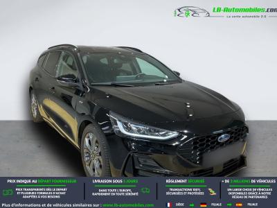 Ford Focus SW 1.0 EcoBoost 155 mHEV BVA