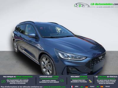Ford Focus SW 1.0 EcoBoost 155 mHEV BVA