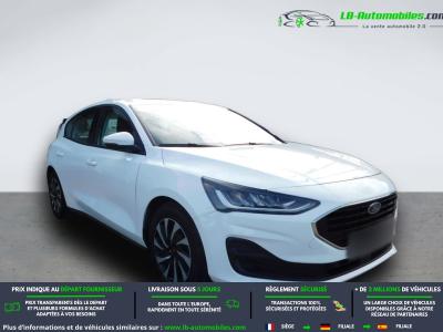 Ford Focus  1.5 EcoBlue 120 BVA