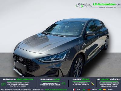 Ford Focus  1.5 EcoBlue 120 BVA