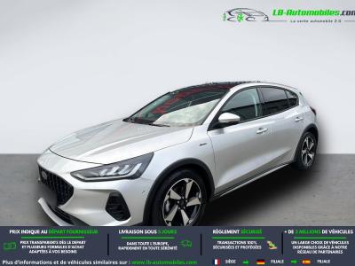 Ford Focus  1.5 EcoBlue 120 BVA