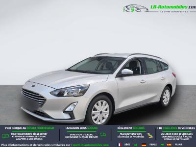 Ford Focus SW 1.0 EcoBoost 100 BVM
