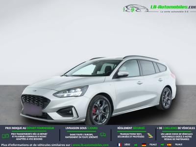 Ford Focus SW 1.0 EcoBoost 125 mHEV BVM