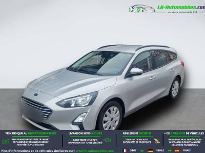 Ford Focus SW 1.0 EcoBoost 100 BVM