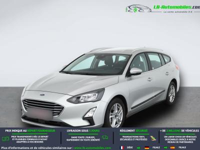 Ford Focus SW 1.5 EcoBlue 120 BVM