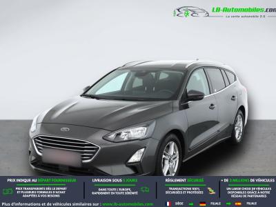 Ford Focus SW 1.5 EcoBlue 120 BVM