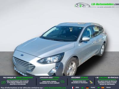 Ford Focus SW 1.5 EcoBlue 120 BVM
