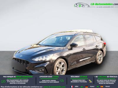 Ford Focus SW 1.5 EcoBlue 120 BVM