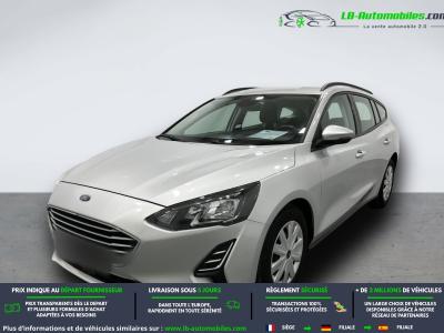 Ford Focus SW 1.5 EcoBlue 95