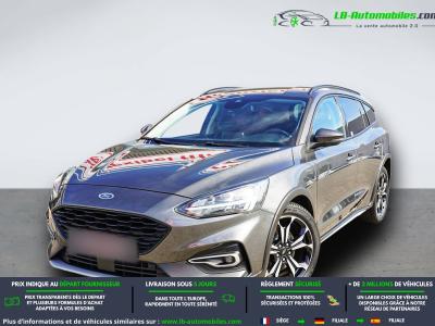 Ford Focus SW 1.5 EcoBoost 150 BVA