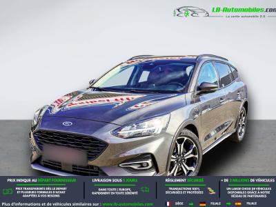 Ford Focus SW 1.5 EcoBoost 150 BVA