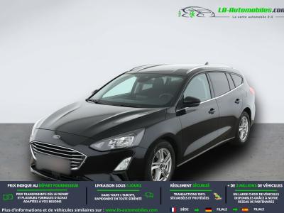 Ford Focus SW 1.5 EcoBoost 150 BVA