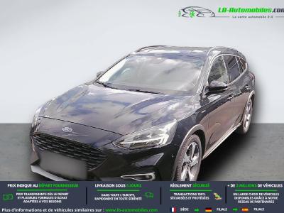 Ford Focus SW 1.5 EcoBoost 150 BVA
