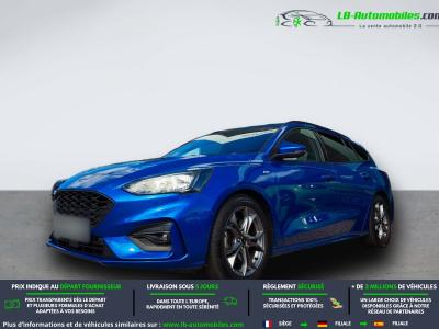 Ford Focus SW 1.5 EcoBoost 150 BVA