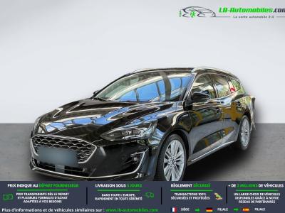 Ford Focus SW 1.5 EcoBoost 150 BVA