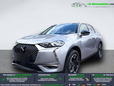 DS DS3 BlueHDi 100 BVM