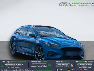Ford Focus SW 1.5 EcoBoost 182 BVA