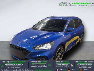 Ford Focus SW 1.5 EcoBoost 182 BVA