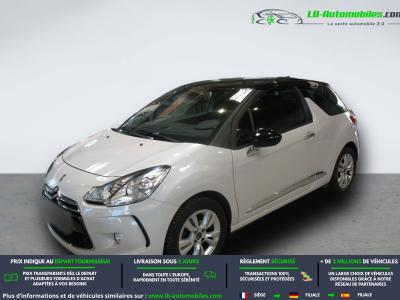 DS DS3 PureTech 110 BVM