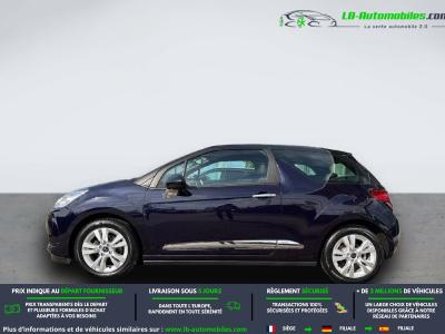 DS DS3 PureTech 110 BVM