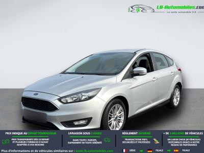 Ford Focus SW 1.0 EcoBoost 125 BVA