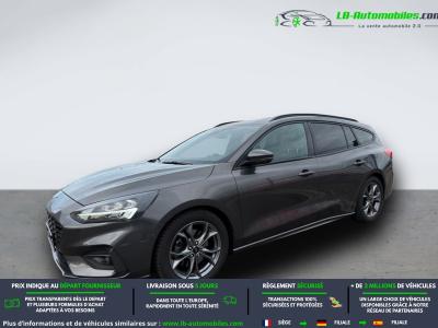 Ford Focus SW 1.5 EcoBoost 150 BVA