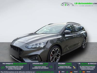 Ford Focus SW 1.5 EcoBoost 182 BVA