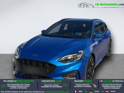 Ford Focus SW 1.5 EcoBoost 182 BVA