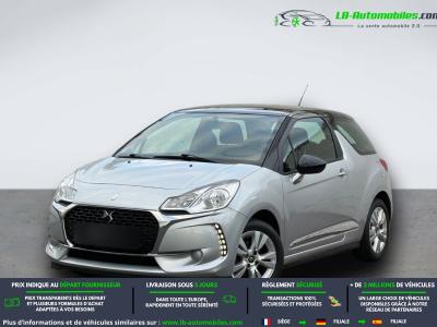 DS DS3 PureTech 82 BVM