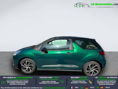 DS DS3 PureTech 82 BVM