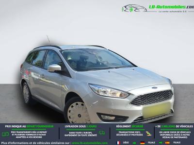 Ford Focus SW 1.5 TDCi 105