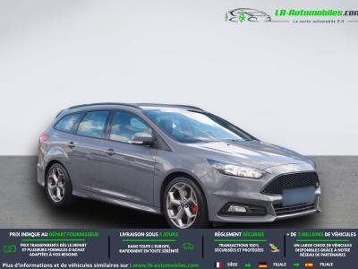 Ford Focus SW ST 2.0 EcoBoost 250
