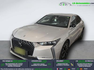 DS DS4 BlueHDi 130 BVA