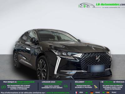 DS DS4 BlueHDi 130 BVA