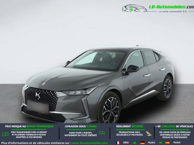 DS DS4 BlueHDi 130 BVA
