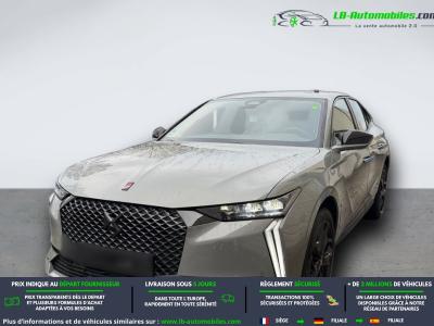 DS DS4 PureTech 130 BVA