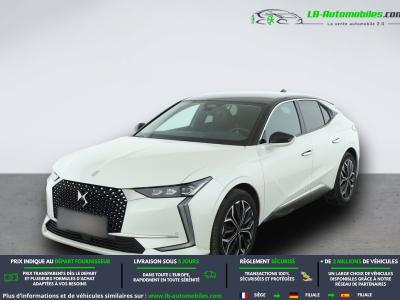DS DS4 PureTech 225 BVA