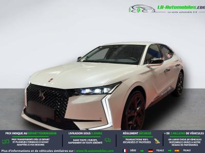 DS DS4 PureTech 225 BVA