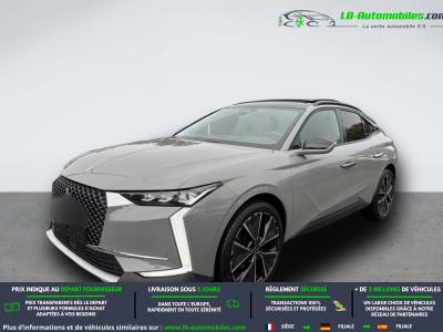 DS DS4 PureTech 225 BVA