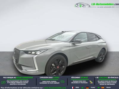 DS DS4 PureTech 225 BVA